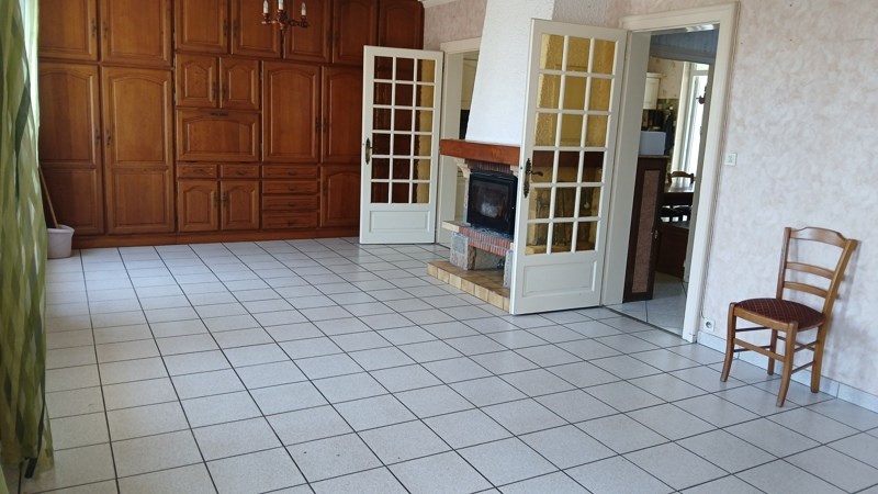 Vente Maison AIXE SUR VIENNE - 6 pièces -149 m² - (87700)