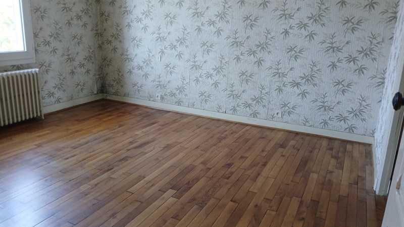 Vente Maison AIXE SUR VIENNE - 6 pièces -149 m² - (87700)