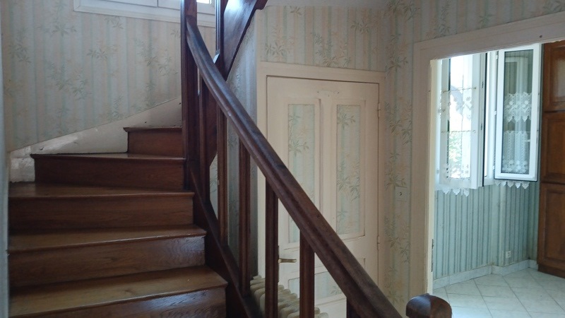 Vente Maison AIXE SUR VIENNE - 6 pièces -149 m² - (87700)