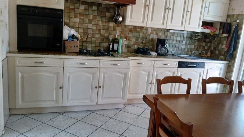 Vente Maison AIXE SUR VIENNE - 6 pièces -149 m² - (87700)