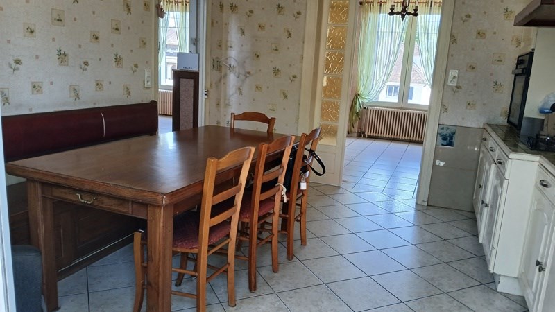 Vente Maison AIXE SUR VIENNE - 6 pièces -149 m² - (87700)