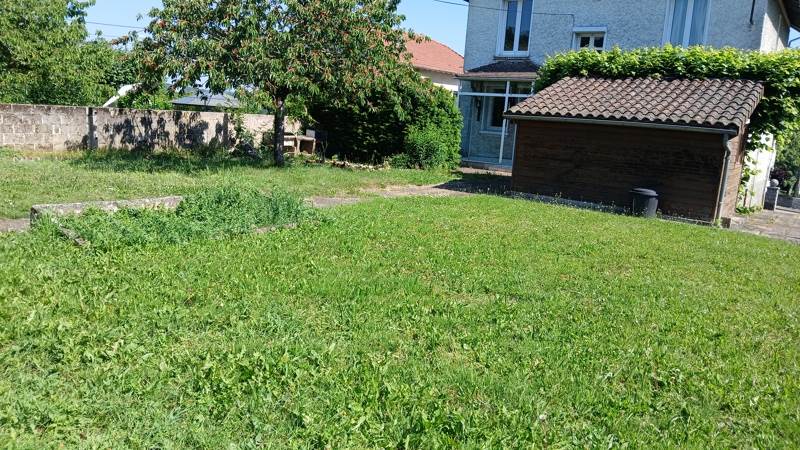 Vente Maison AIXE SUR VIENNE - 6 pièces -149 m² - (87700)