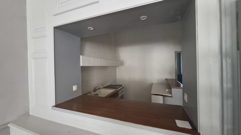 Vente Appartement AIXE SUR VIENNE - 2 pièces -64 m² - (87700)
