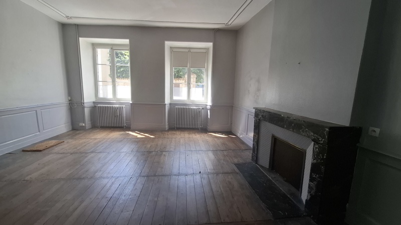 Vente Appartement AIXE SUR VIENNE - 2 pièces -64 m² - (87700)