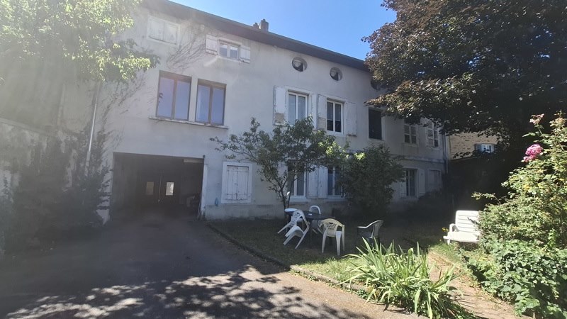 Vente Appartement AIXE SUR VIENNE - 2 pièces -64 m² - (87700)