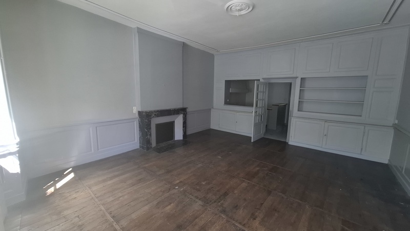 Vente Appartement AIXE SUR VIENNE - 2 pièces -64 m² - (87700)