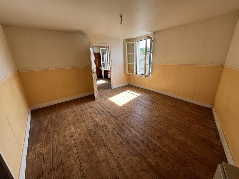 Vente Maison ST MARTIN LE VIEUX - 4 pièces -101 m² - (87700)