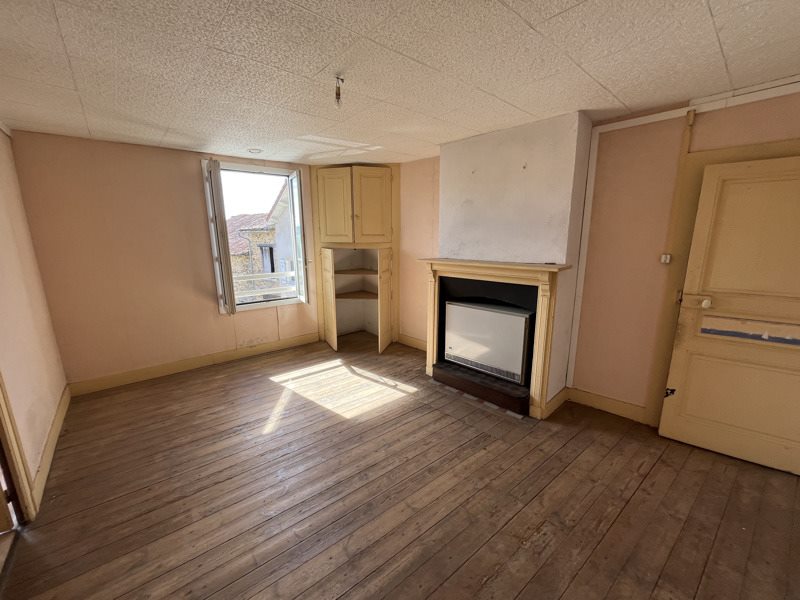 Vente Maison ST MARTIN LE VIEUX - 4 pièces -101 m² - (87700)