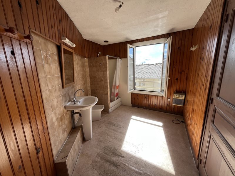 Vente Maison ST MARTIN LE VIEUX - 4 pièces -101 m² - (87700)