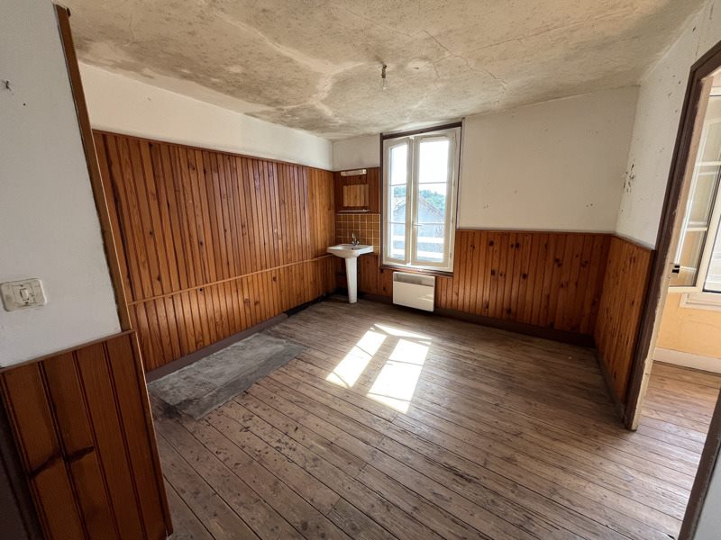 Vente Maison ST MARTIN LE VIEUX - 4 pièces -101 m² - (87700)