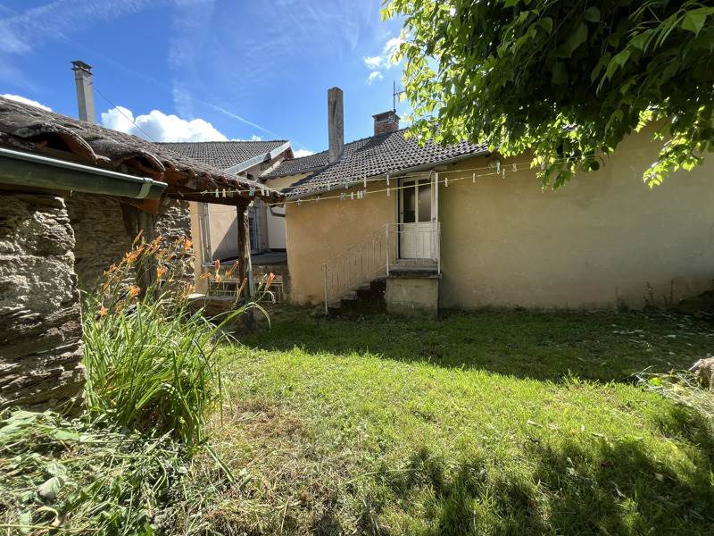 Vente Maison ST MARTIN LE VIEUX 87700 4 pièces - 101 m²