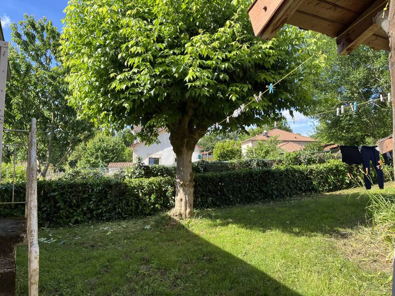 Vente Maison ST MARTIN LE VIEUX - 4 pièces -101 m² - (87700)