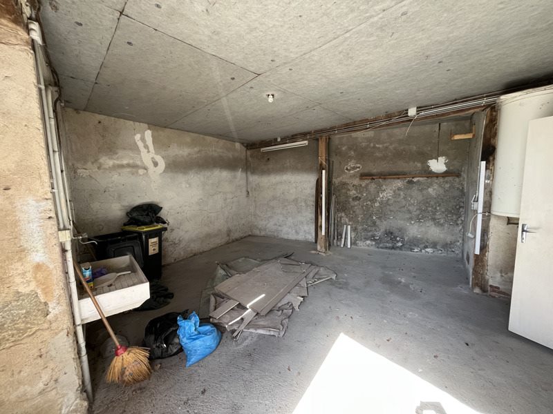 Vente Maison ST MARTIN LE VIEUX - 4 pièces -101 m² - (87700)