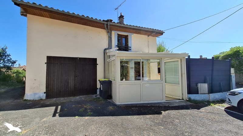Maison 5 pièces 99 m² · à Aixe-sur-Vienne · 99 m² · 101 556 €