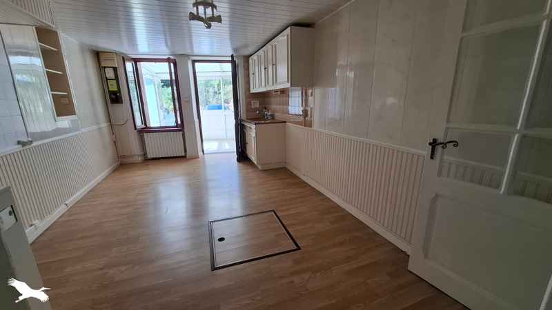 Vente Maison AIXE SUR VIENNE - 5 pièces -99 m² - (87700)