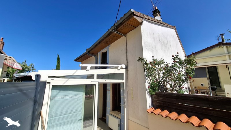 Vente Maison AIXE SUR VIENNE - 5 pièces -99 m² - (87700)