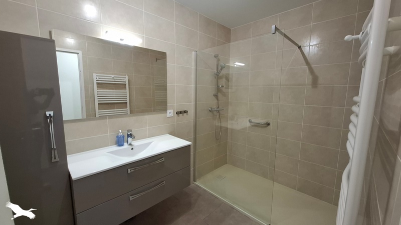 Vente Maison AIXE SUR VIENNE - 5 pièces -99 m² - (87700)