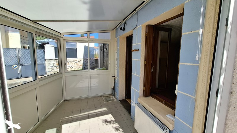 Vente Maison AIXE SUR VIENNE - 5 pièces -99 m² - (87700)