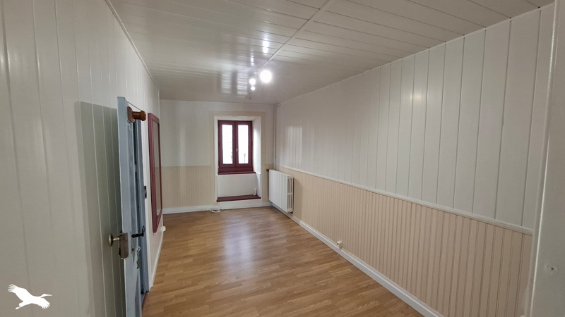 Vente Maison AIXE SUR VIENNE - 5 pièces -99 m² - (87700)