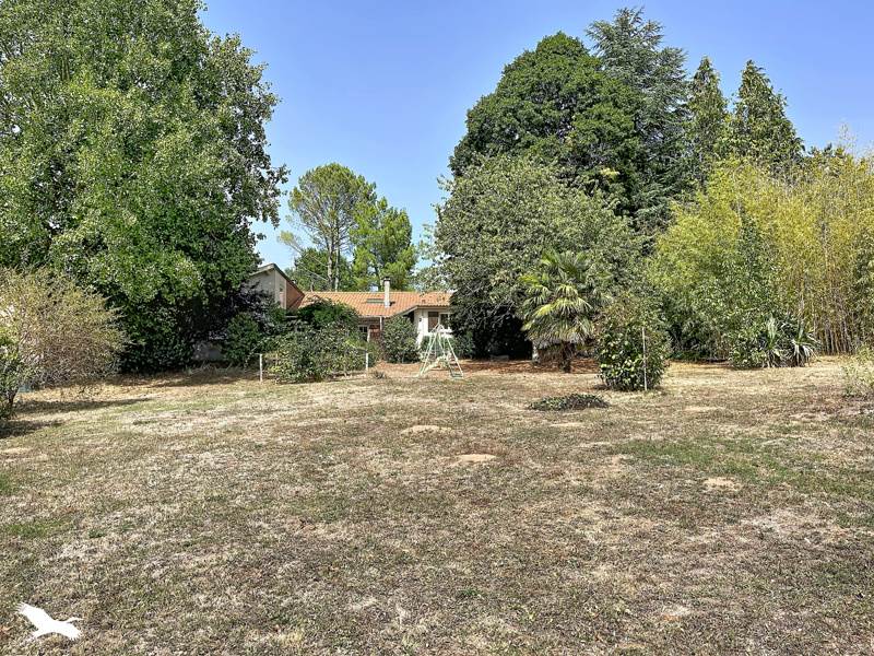Vente Maison VERNEUIL SUR VIENNE 87430 6 pièces - 141 m²