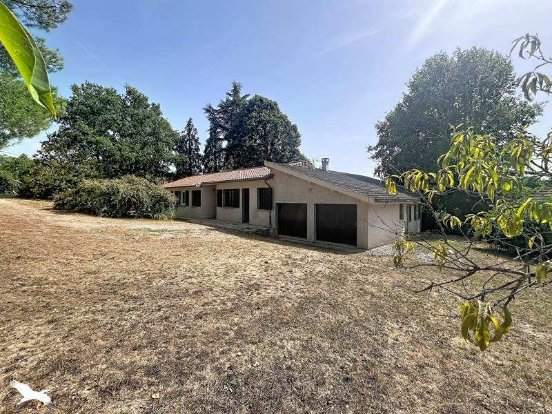 Vente Maison Verneuil-sur-Vienne 87430 6 pièces - 141 m²