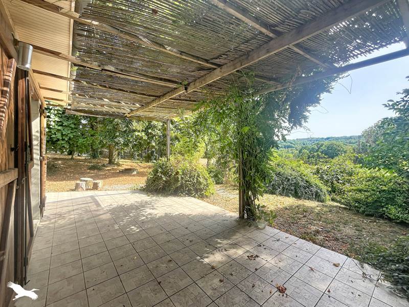 Vente Maison Verneuil-sur-Vienne 87430 6 pièces - 141 m²