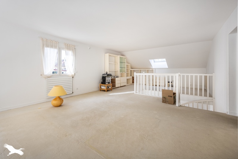 Vente Maison Saint-Victurnien - 7 pièces -255 m² - (87420)
