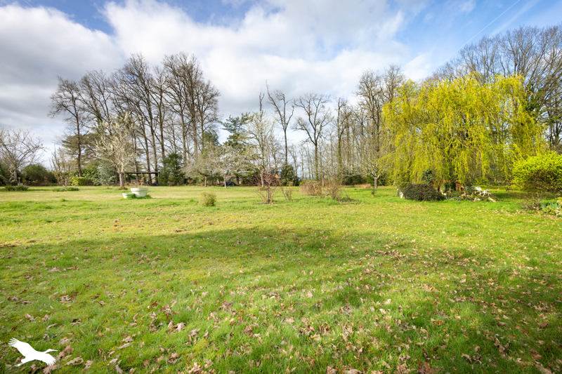 Vente Maison Saint-Victurnien - 7 pièces -255 m² - (87420)