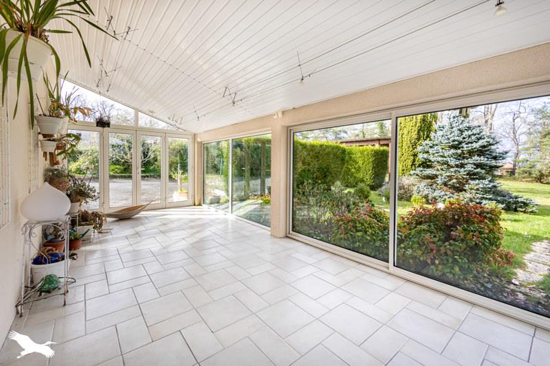 Vente Maison Saint-Victurnien - 7 pièces -255 m² - (87420)