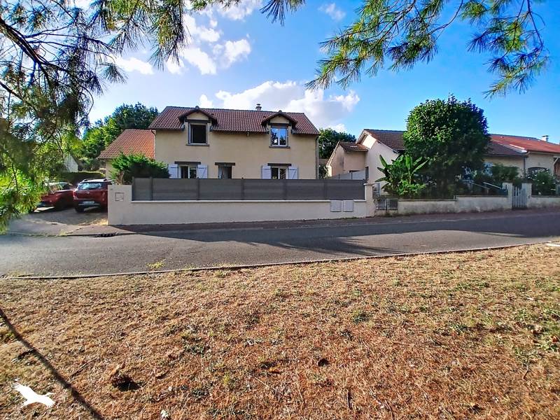 Vente Maison AIXE SUR VIENNE 87700 7 pièces - 147 m²