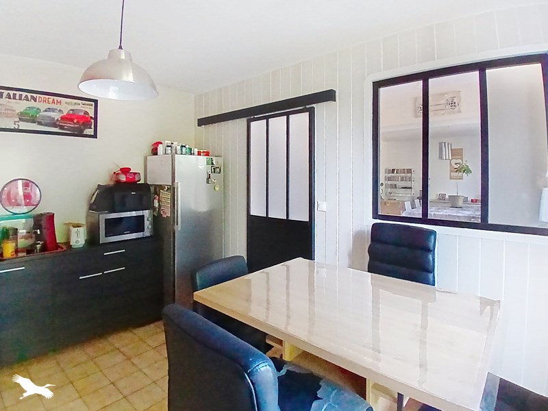 Vente Maison Aixe-sur-Vienne - 7 pièces -147 m² - (87700)