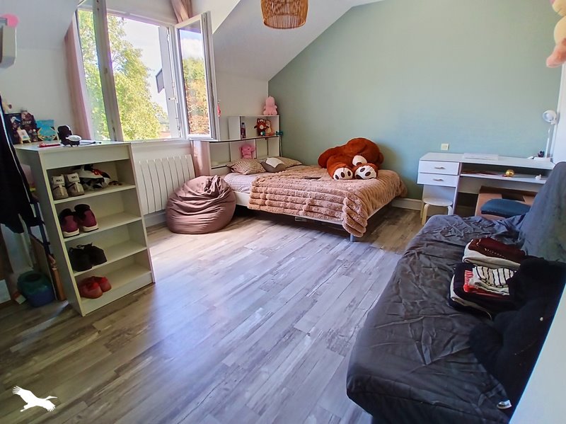 Vente Maison Aixe-sur-Vienne - 7 pièces -147 m² - (87700)
