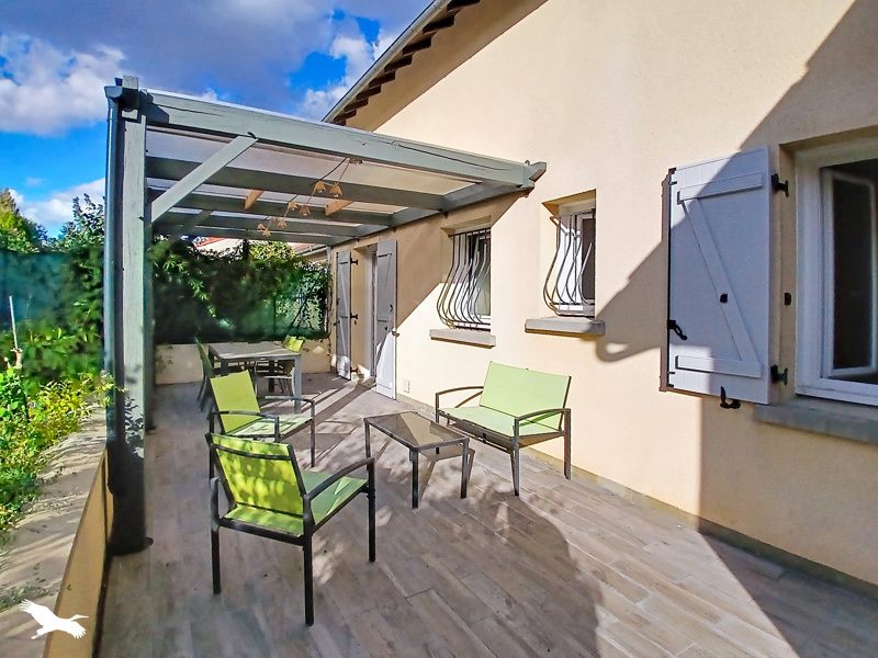 Vente Maison Aixe-sur-Vienne - 7 pièces -147 m² - (87700)