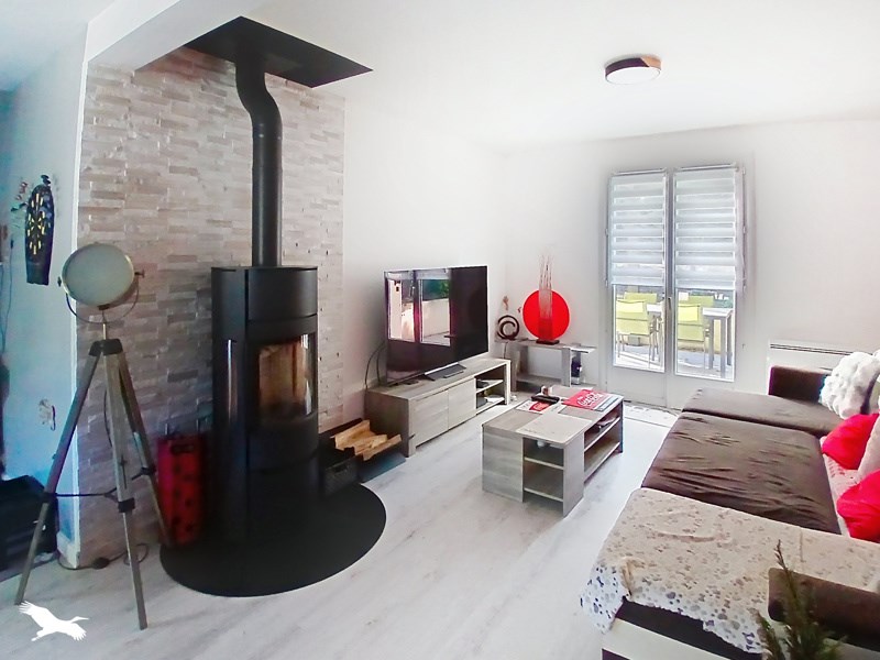Vente Maison Aixe-sur-Vienne - 7 pièces -147 m² - (87700)