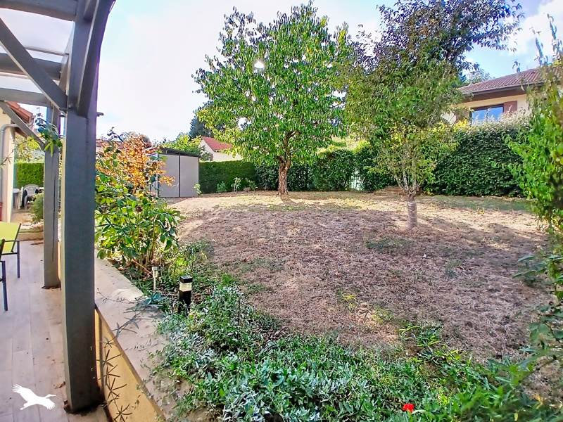 Vente Maison Aixe-sur-Vienne - 7 pièces -147 m² - (87700)