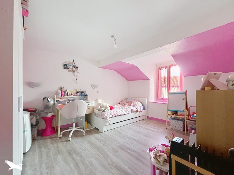 Vente Maison Aixe-sur-Vienne - 5 pièces -113 m² - (87700)