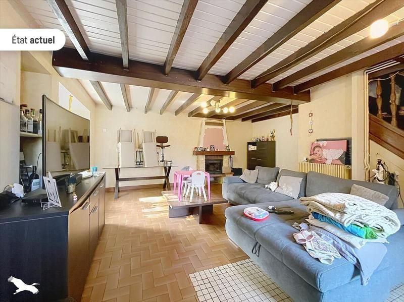 Vente Maison Aixe-sur-Vienne - 5 pièces -113 m² - (87700)