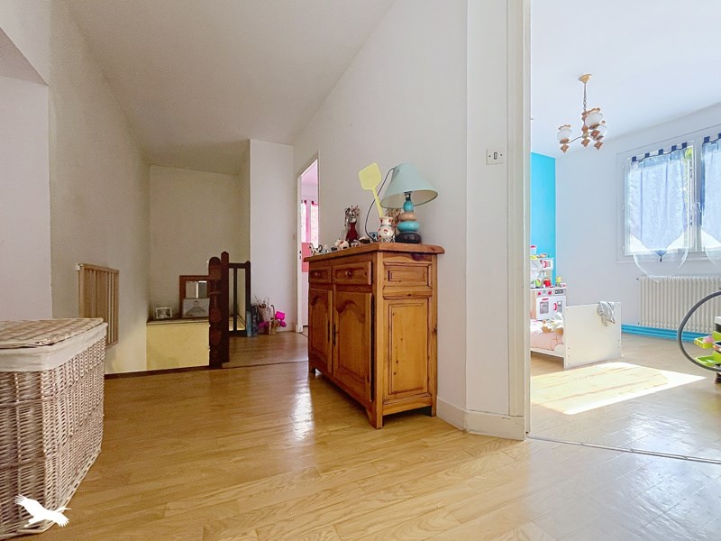 Vente Maison Aixe-sur-Vienne - 5 pièces -113 m² - (87700)