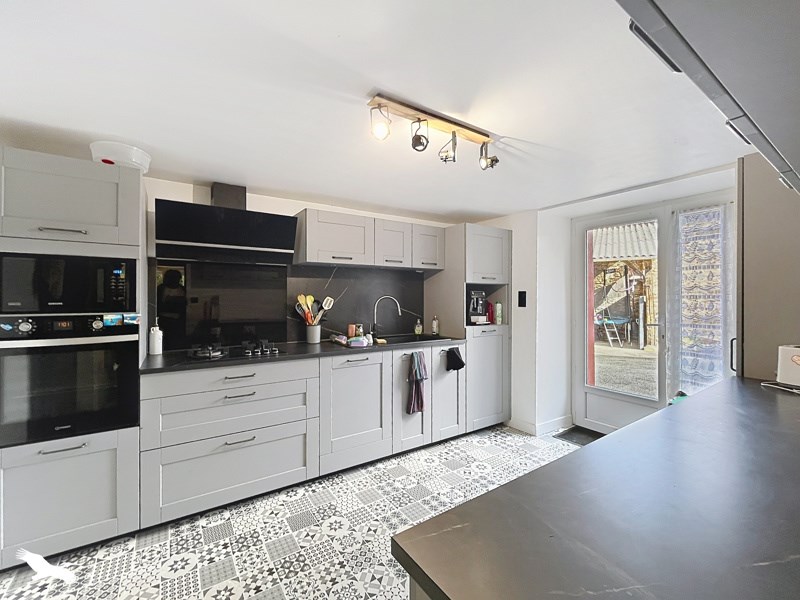 Vente Maison Aixe-sur-Vienne - 5 pièces -113 m² - (87700)