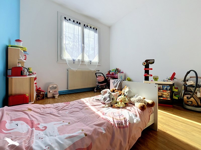 Vente Maison Aixe-sur-Vienne - 5 pièces -113 m² - (87700)