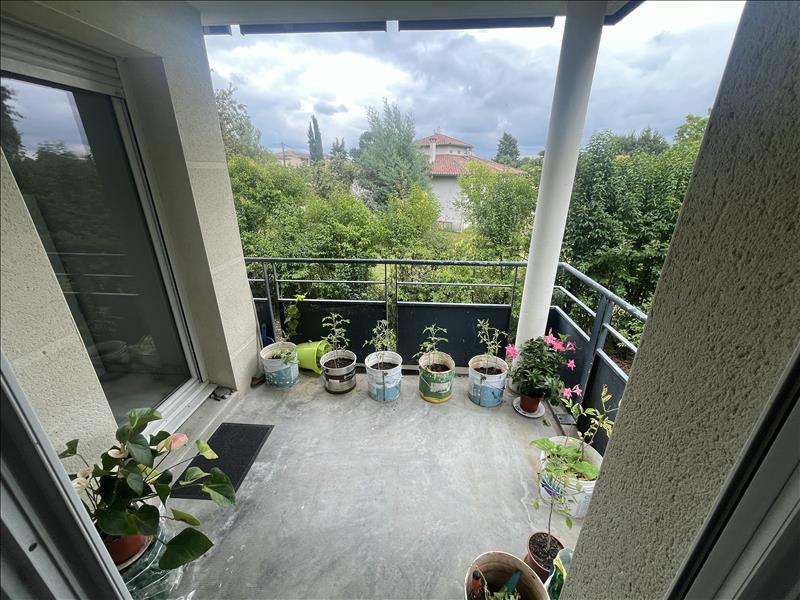 Vente Appartement MONTAUBAN - 3 pièces -56 m² - (82000)