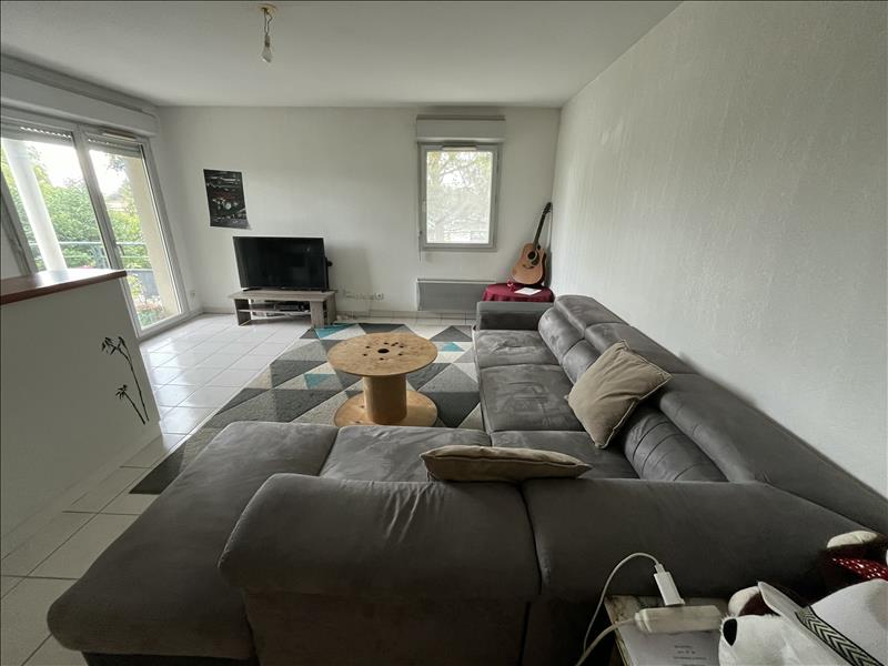 Vente Appartement MONTAUBAN - 3 pièces -56 m² - (82000)