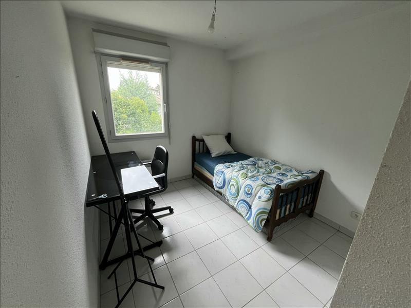 Vente Appartement MONTAUBAN - 3 pièces -56 m² - (82000)