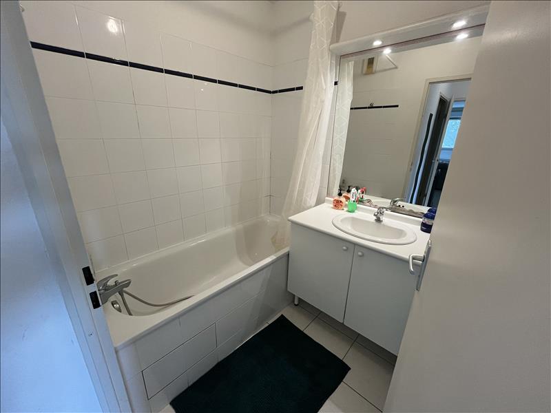 Vente Appartement MONTAUBAN - 3 pièces -56 m² - (82000)