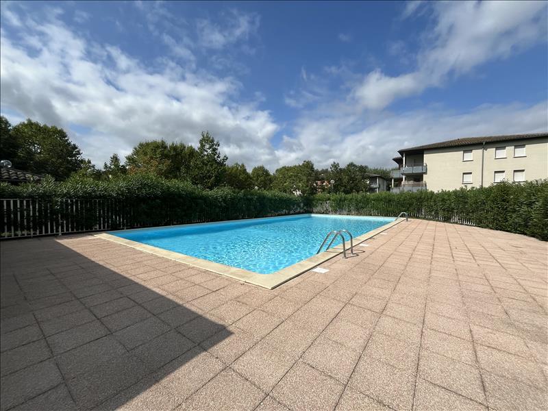 Vente Appartement MONTAUBAN - 3 pièces -56 m² - (82000)