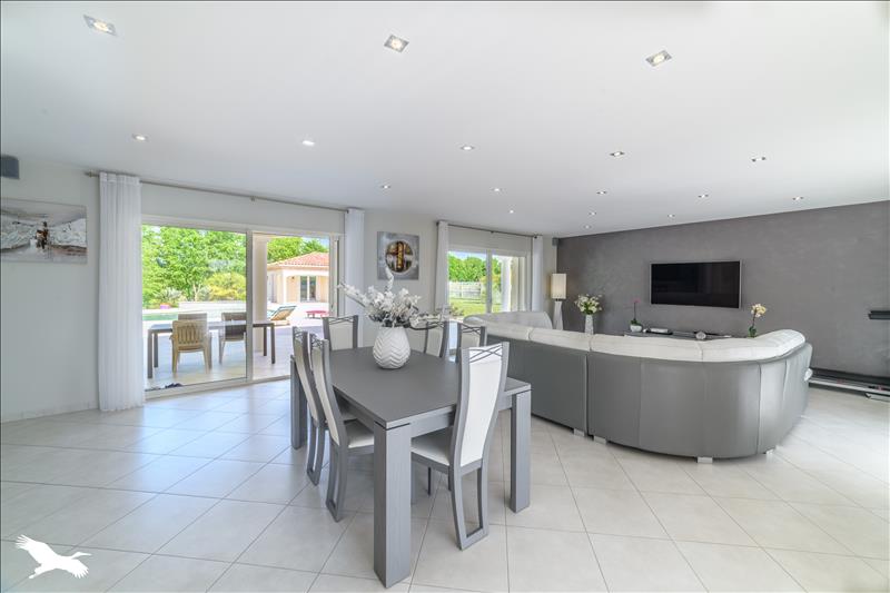 Vente Maison PUYCORNET - 5 pièces -185 m² - (82220)