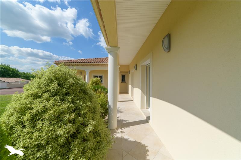 Vente Maison PUYCORNET - 5 pièces -185 m² - (82220)