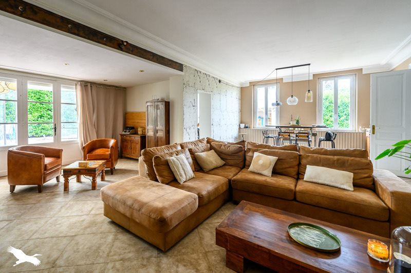 Vente Maison MONTAUBAN - 6 pièces -280 m² - (82000)