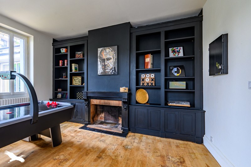 Vente Maison MONTAUBAN - 6 pièces -280 m² - (82000)