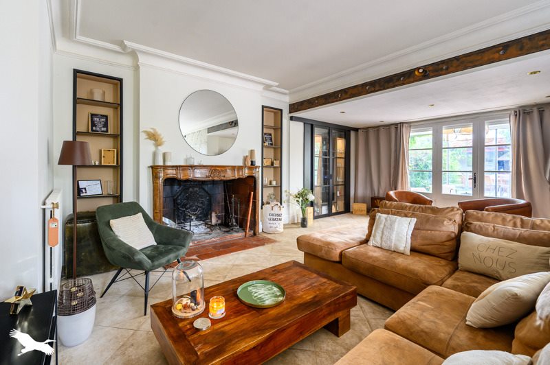 Vente Maison MONTAUBAN - 6 pièces -280 m² - (82000)